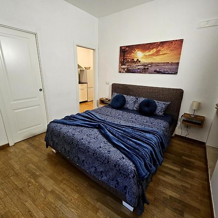 Bari Old City Suite Exterior foto